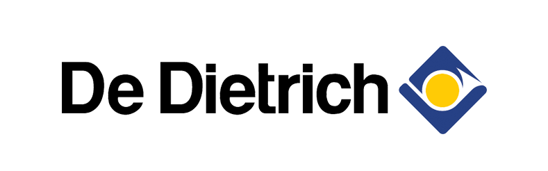 De dietrich logo
